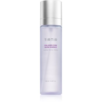 TIRTIR Collagen Core Glow Essence esenta faciala cu efect de hidratare - imagine 2